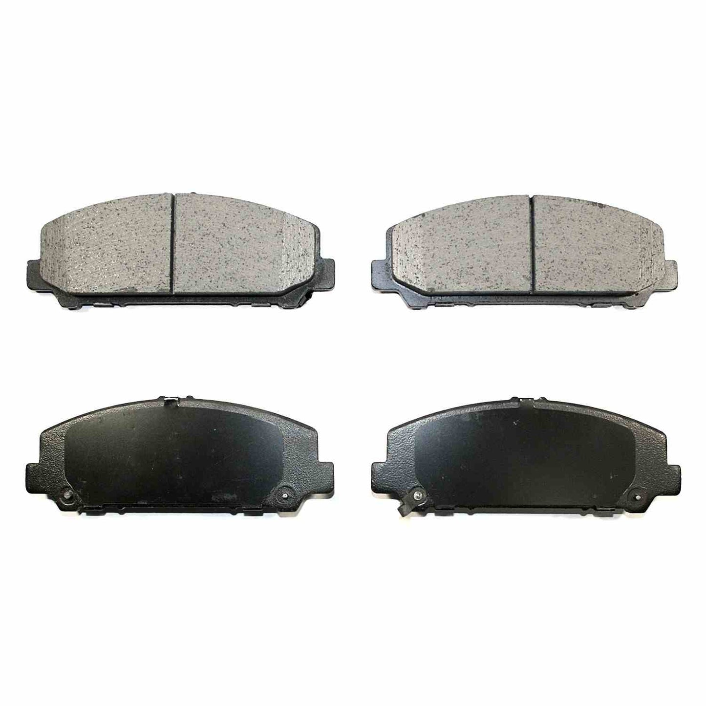 DuraGo DuraGoÂ® Premium Brake Pad BP1286C
