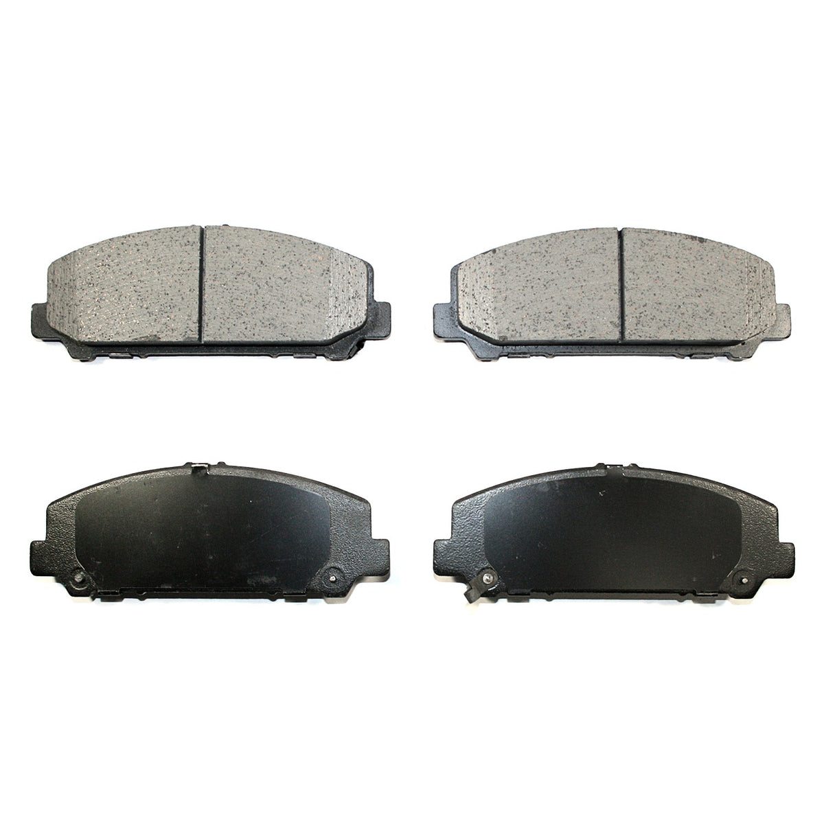 DuraGo DuraGoÂ® Premium Brake Pad BP1286MS