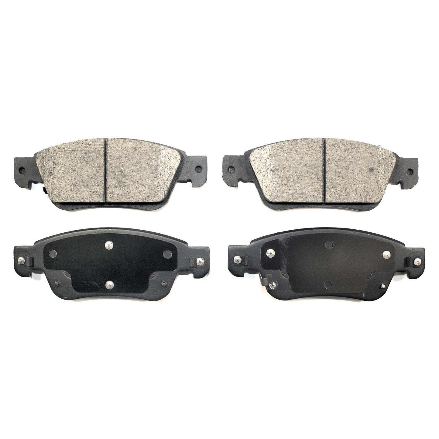 DuraGo DuraGoÂ® Premium Brake Pad BP1287C