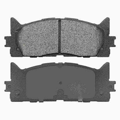 DuraGo DuraGoÂ® Premium Brake Pad BP1293C