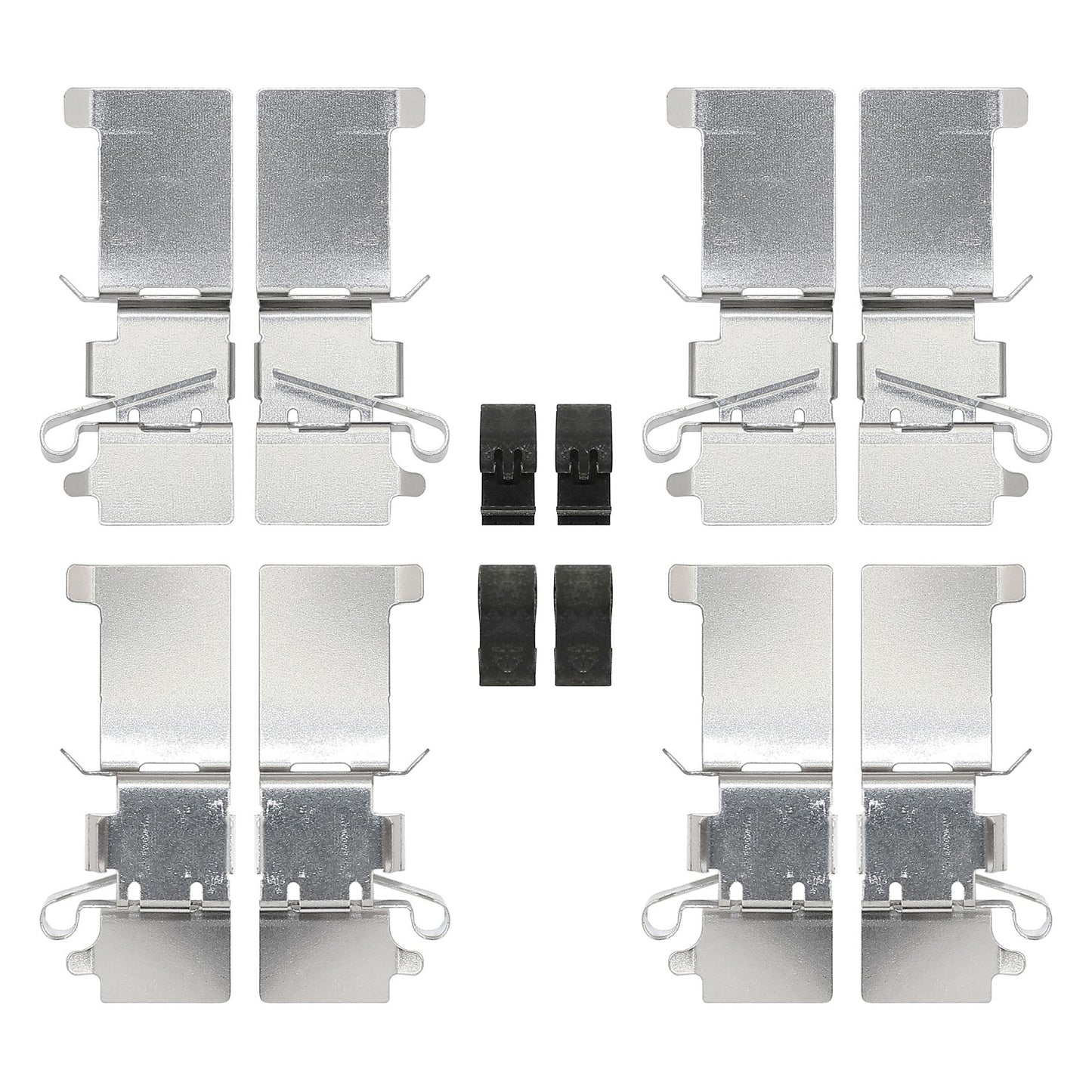 DuraGo DuraGoÂ® Premium Brake Pad BP1293MS