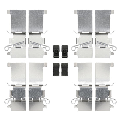 DuraGo DuraGoÂ® Premium Brake Pad BP1293MS