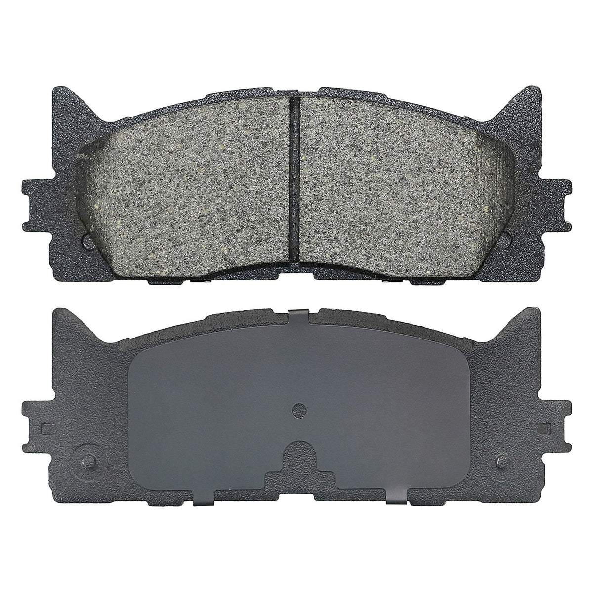 DuraGo DuraGoÂ® Premium Brake Pad BP1293MS