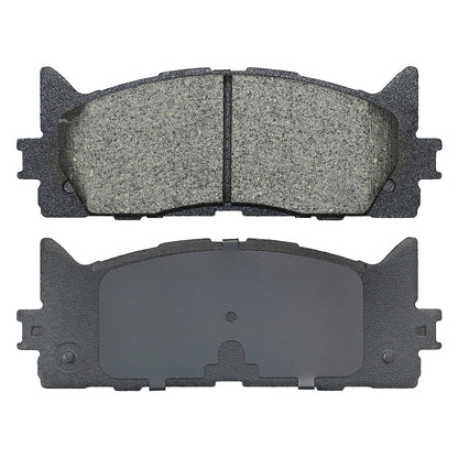 DuraGo DuraGoÂ® Premium Brake Pad BP1293MS