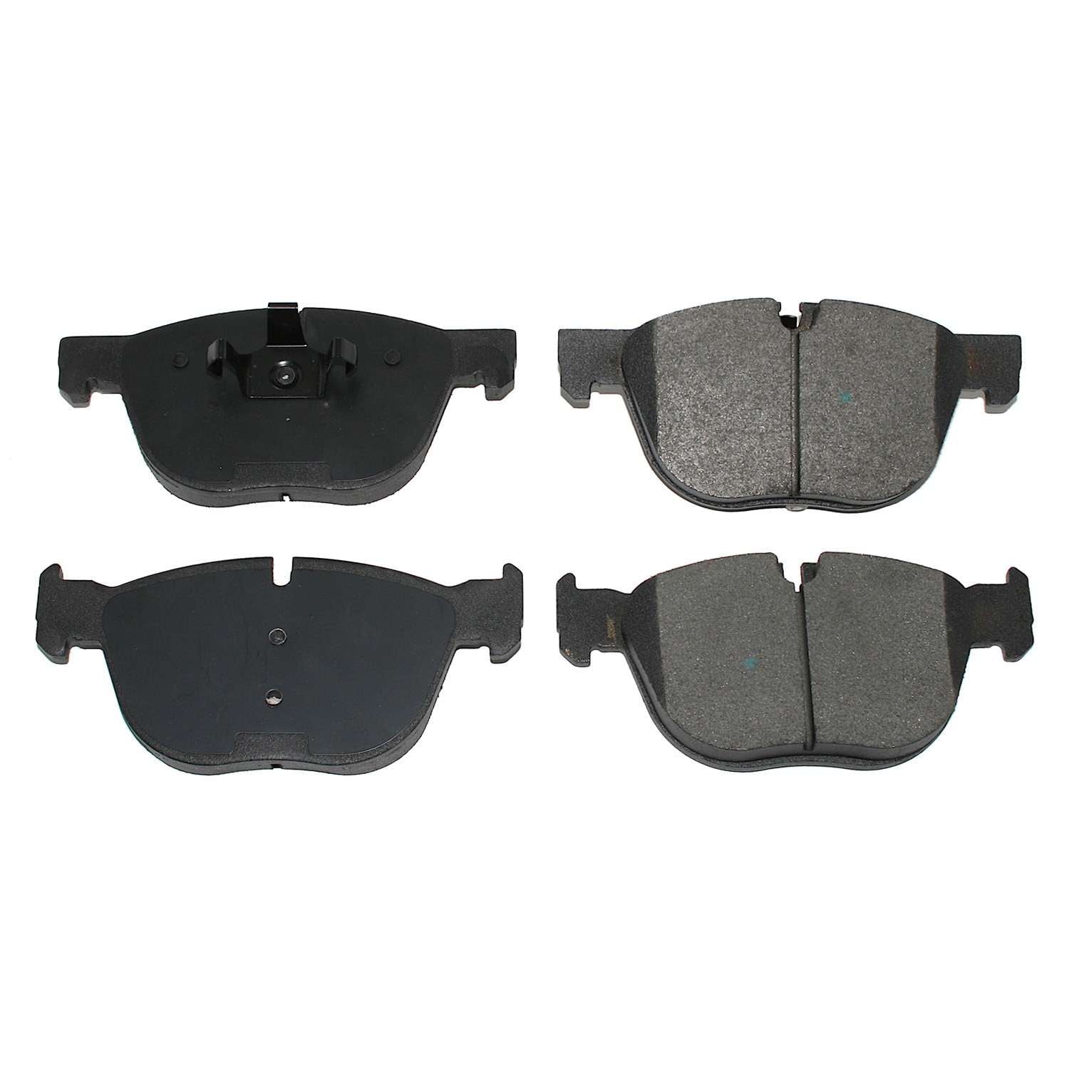 DuraGo DuraGoÂ® Premium Brake Pad BP1294MS