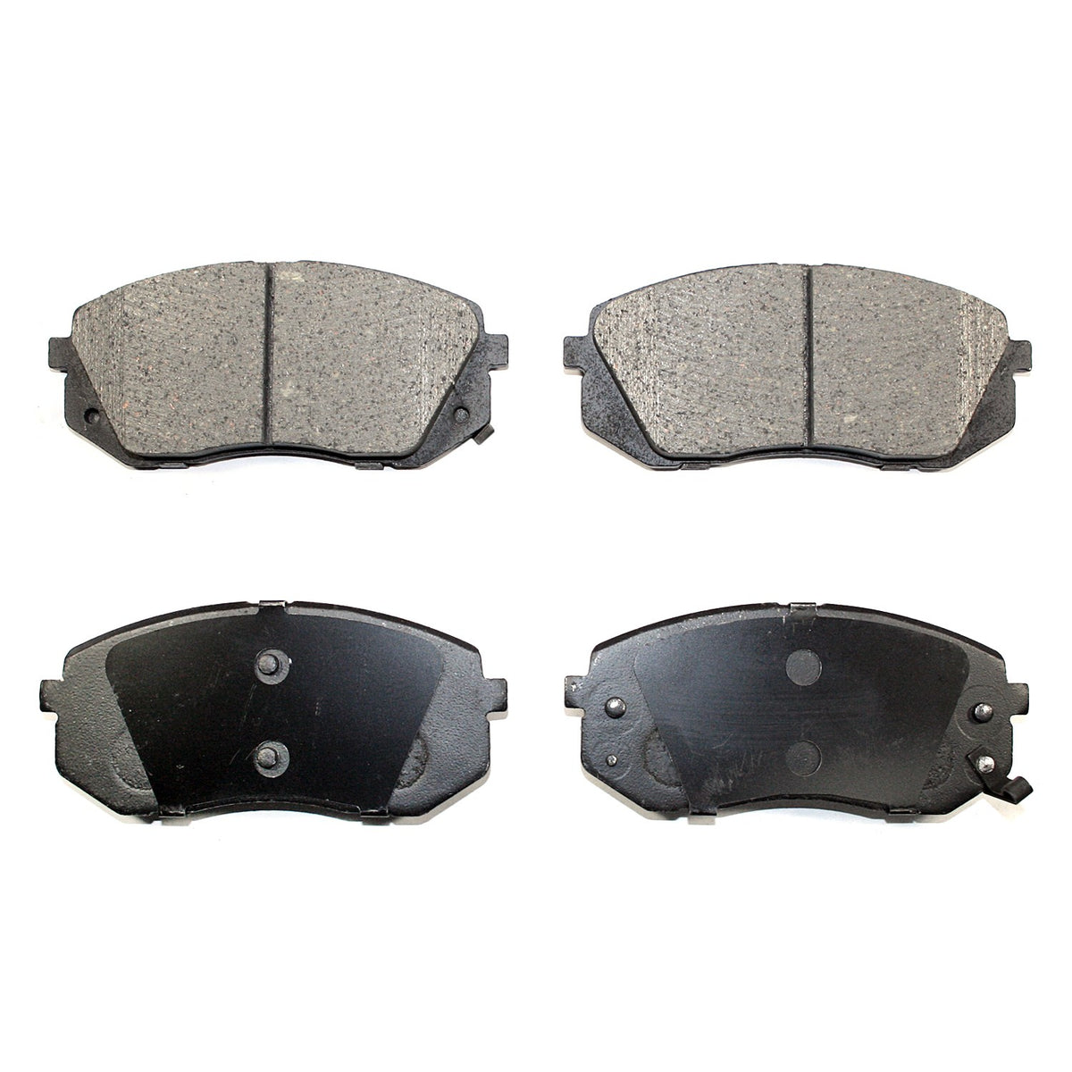 DuraGo DuraGoÂ® Premium Brake Pad BP1295C