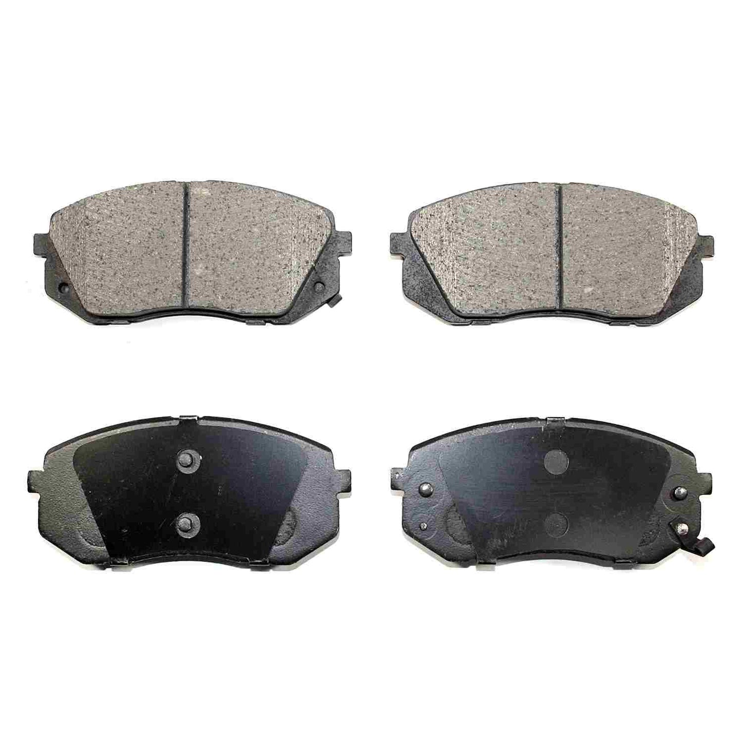 DuraGo DuraGoÂ® Premium Brake Pad BP1295MS