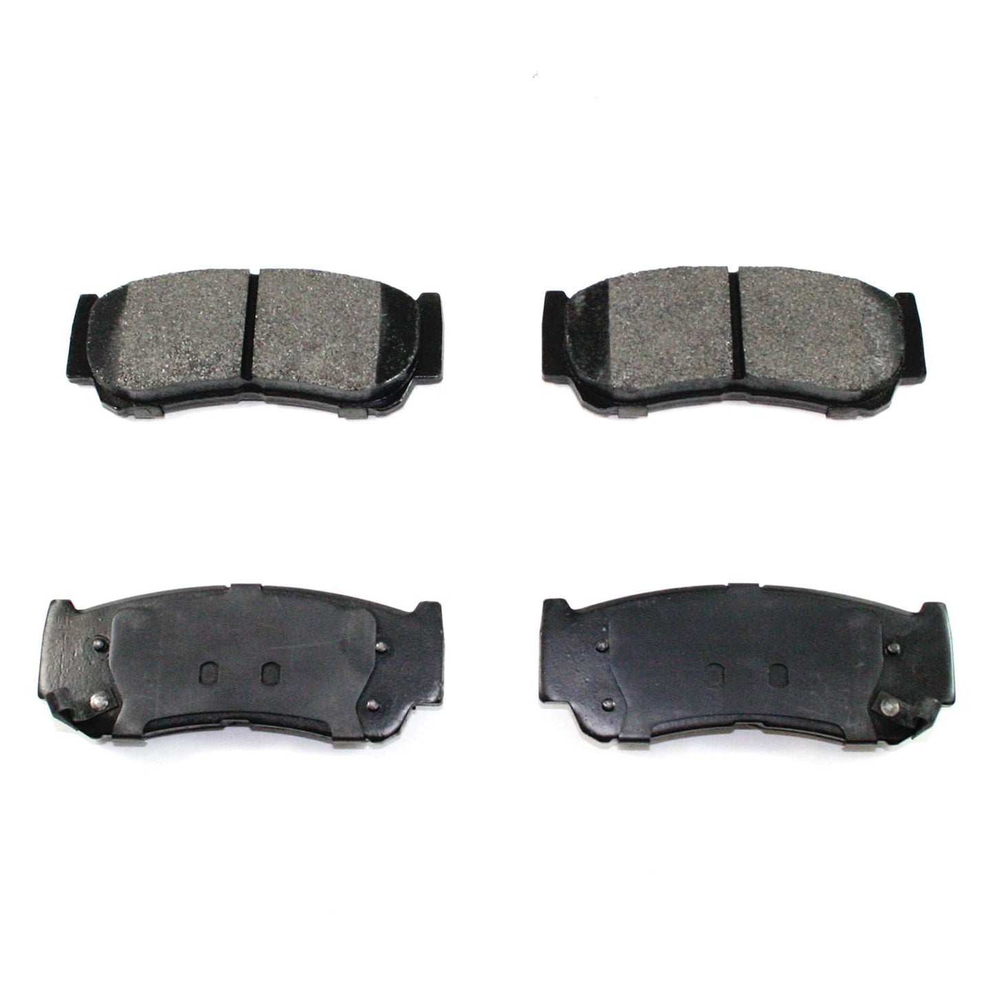 DuraGo Disc Brake Pad Set BP1297C
