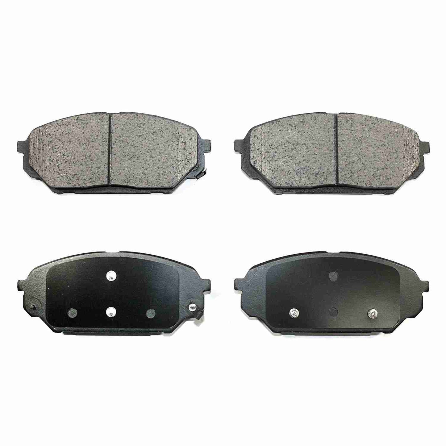 DuraGo DuraGoÂ® Premium Brake Pad BP1301C