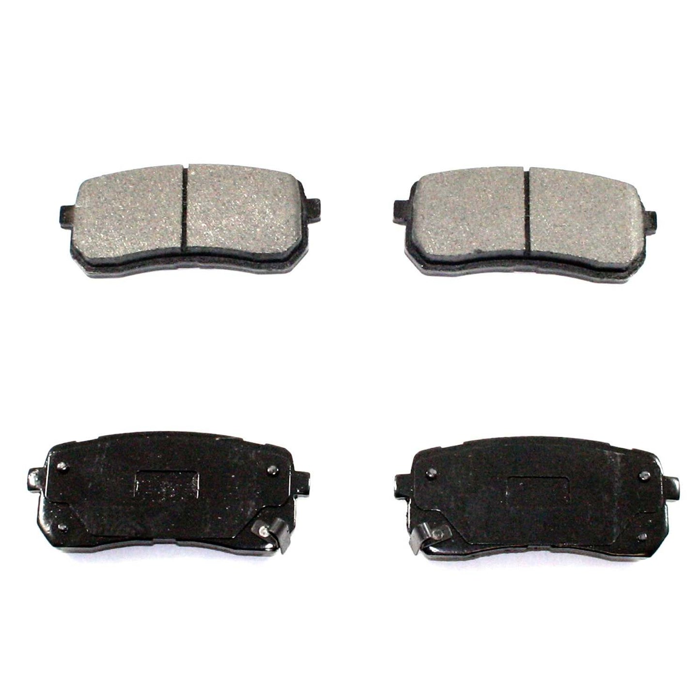 DuraGo DuraGoÂ® Premium Brake Pad BP1302C