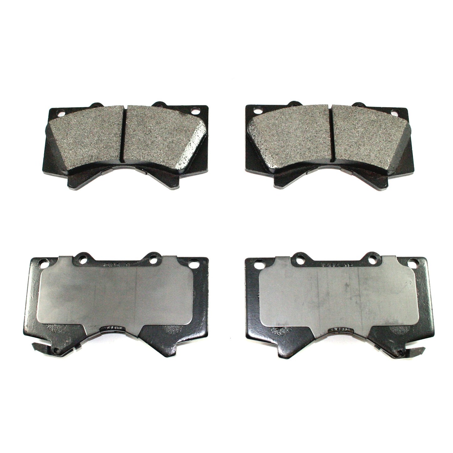 DuraGo DuraGoÂ® Premium Brake Pad BP1303MS
