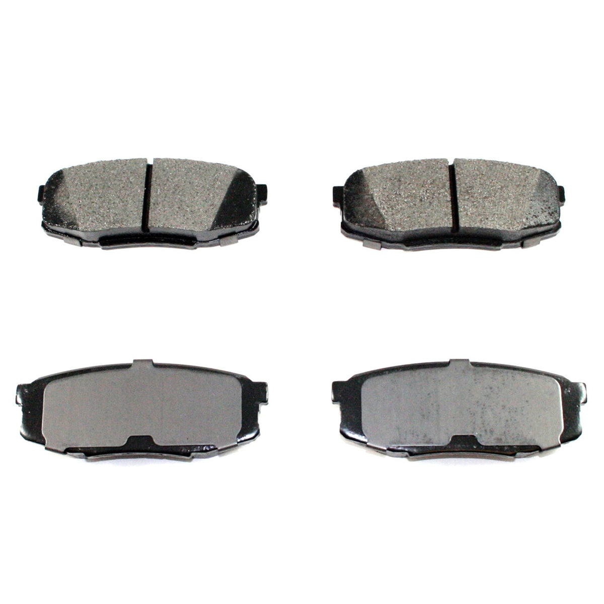 DuraGo DuraGoÂ® Premium Brake Pad BP1304C