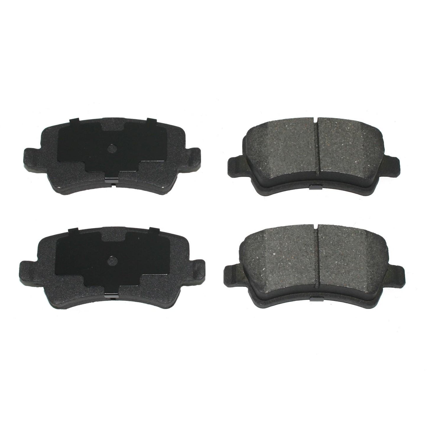 DuraGo DuraGoÂ® Premium Brake Pad BP1307C