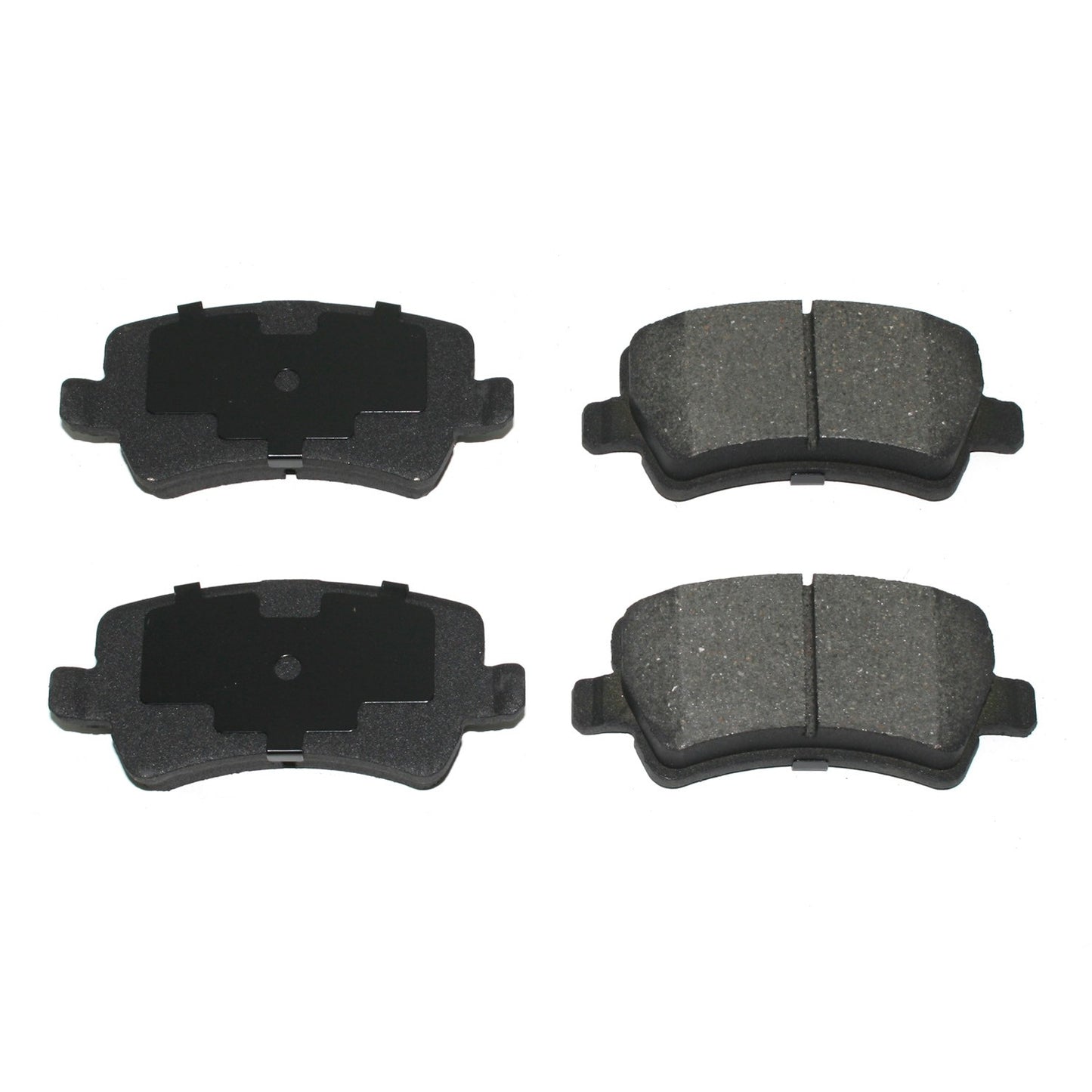 DuraGo DuraGoÂ® Premium Brake Pad BP1307C