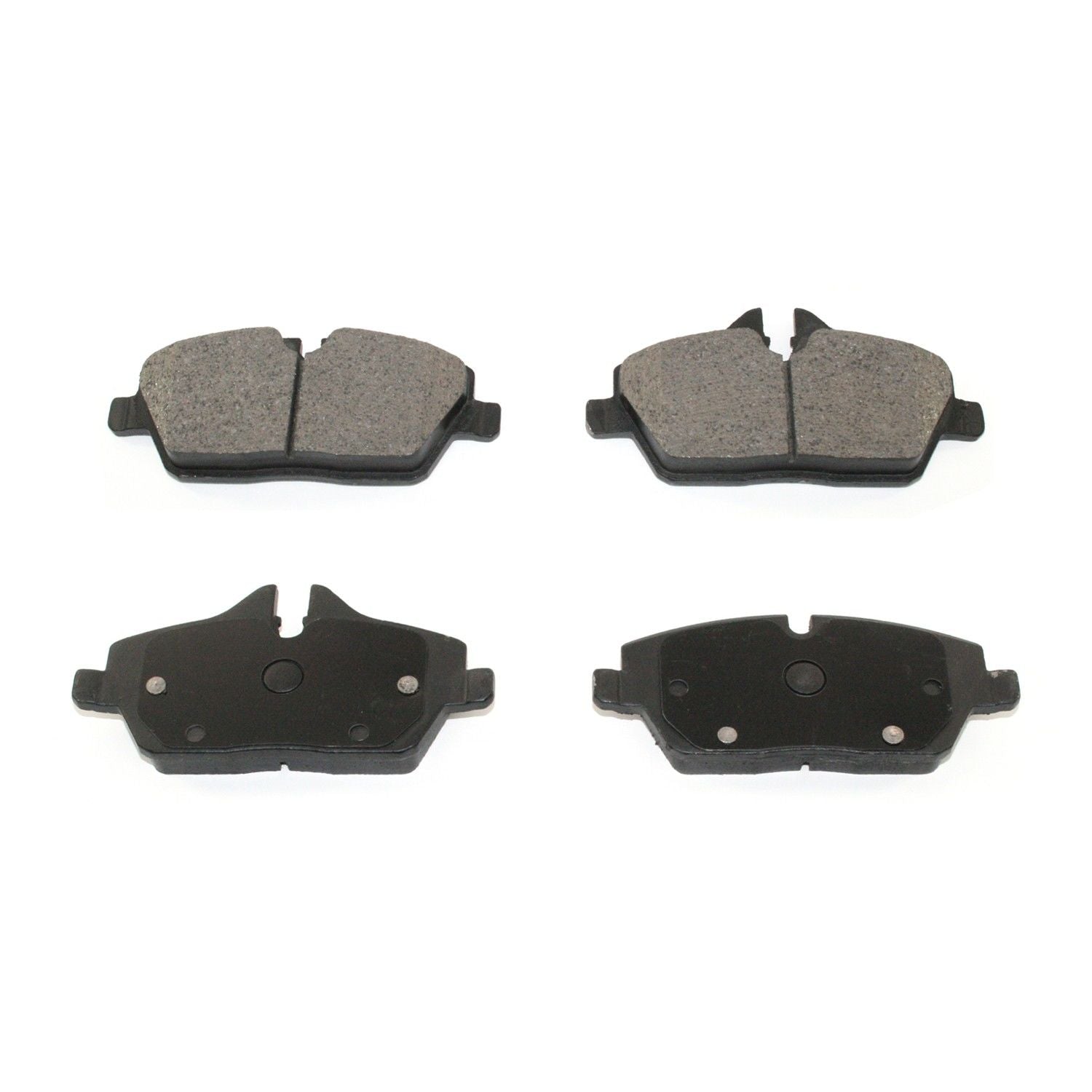 DuraGo DuraGoÂ® Premium Brake Pad BP1308C