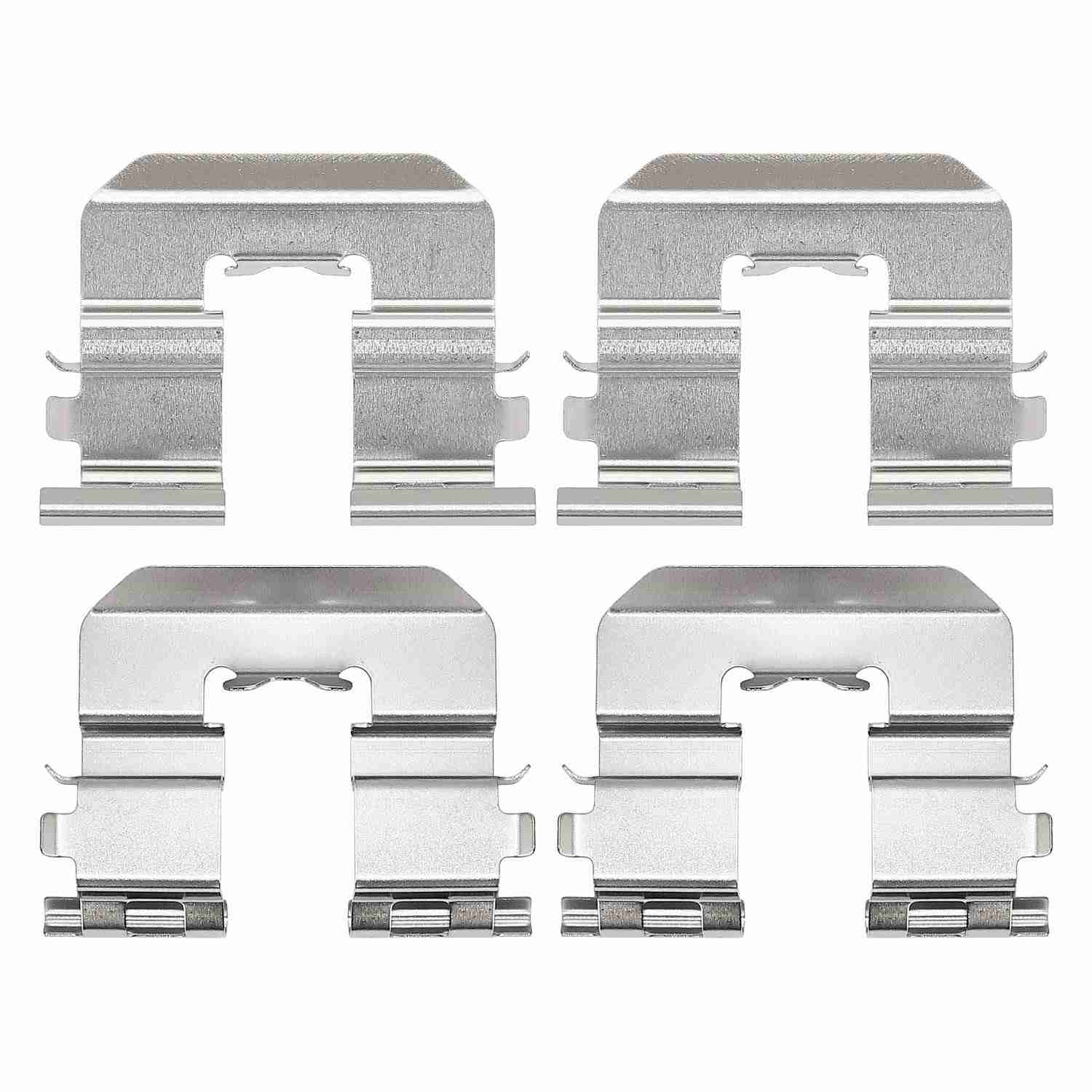 DuraGo DuraGoÂ® Premium Brake Pad BP1313C