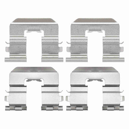 DuraGo DuraGoÂ® Premium Brake Pad BP1313C
