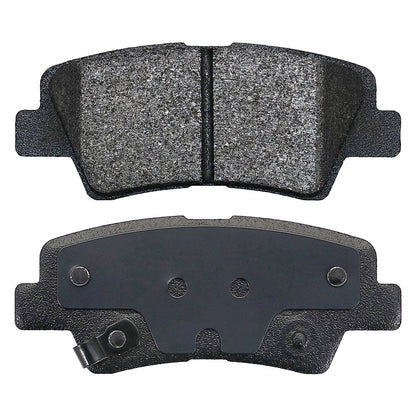 DuraGo DuraGoÂ® Premium Brake Pad BP1313C