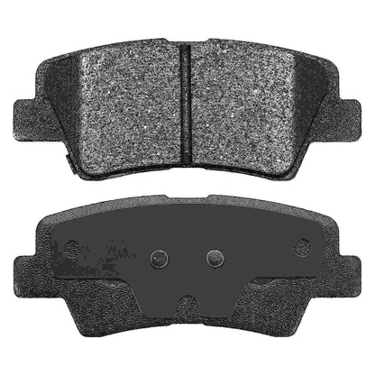 DuraGo DuraGoÂ® Premium Brake Pad BP1313C
