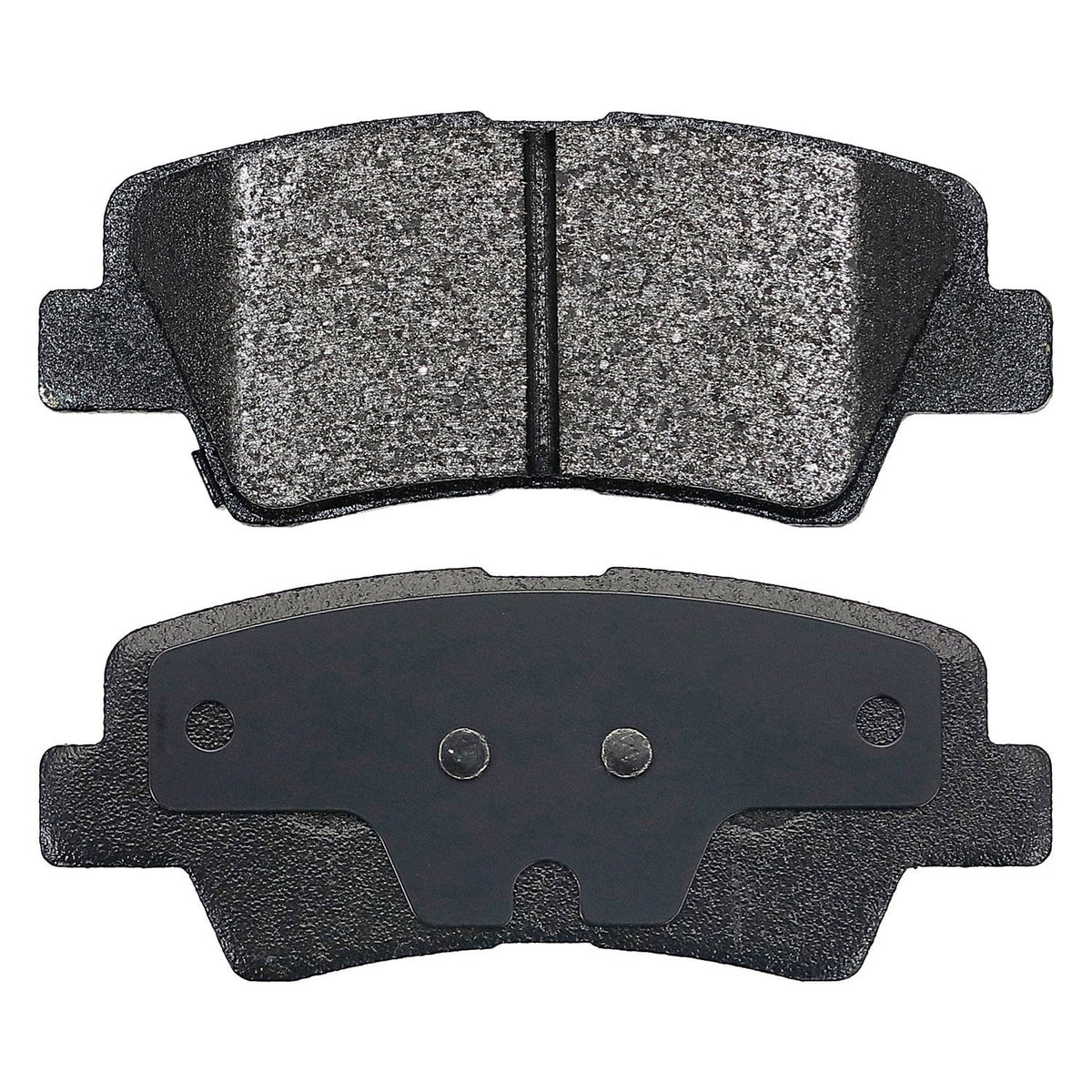 DuraGo DuraGoÂ® Premium Brake Pad BP1313C