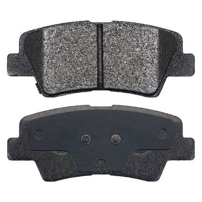 DuraGo DuraGoÂ® Premium Brake Pad BP1313C