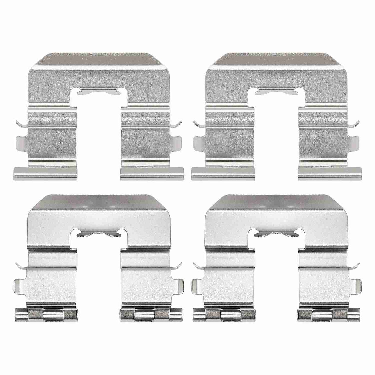 DuraGo DuraGoÂ® Premium Brake Pad BP1313MS