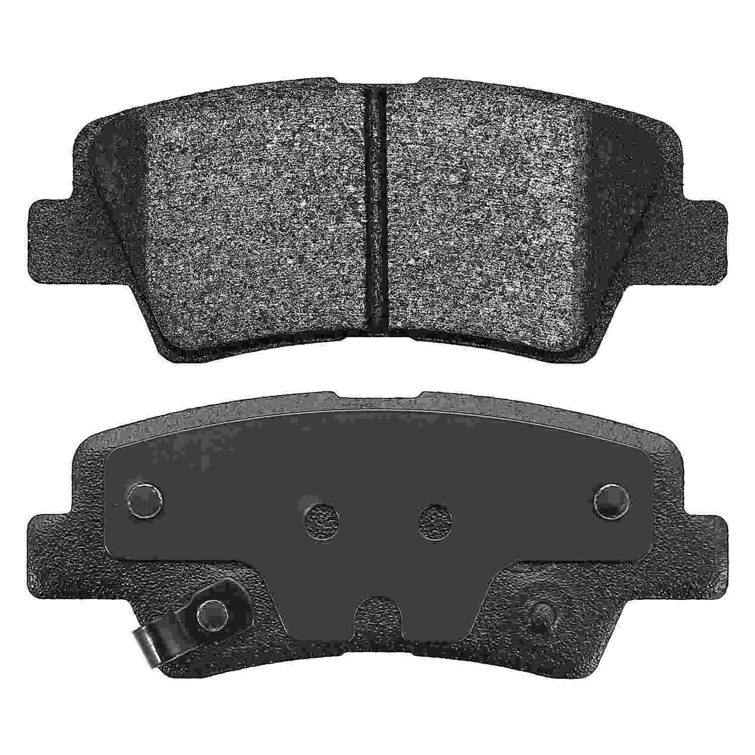 DuraGo DuraGoÂ® Premium Brake Pad BP1313MS