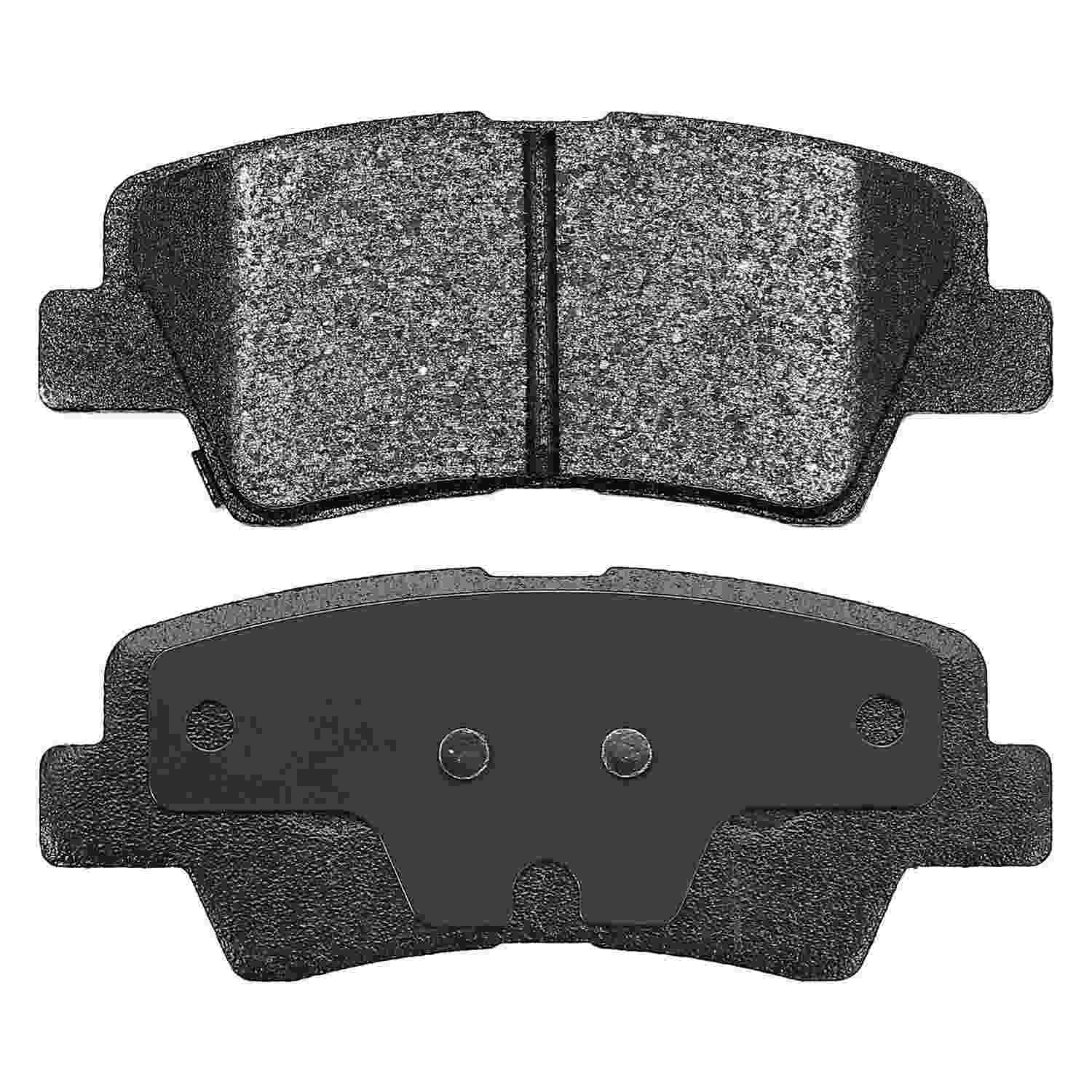 DuraGo DuraGoÂ® Premium Brake Pad BP1313MS