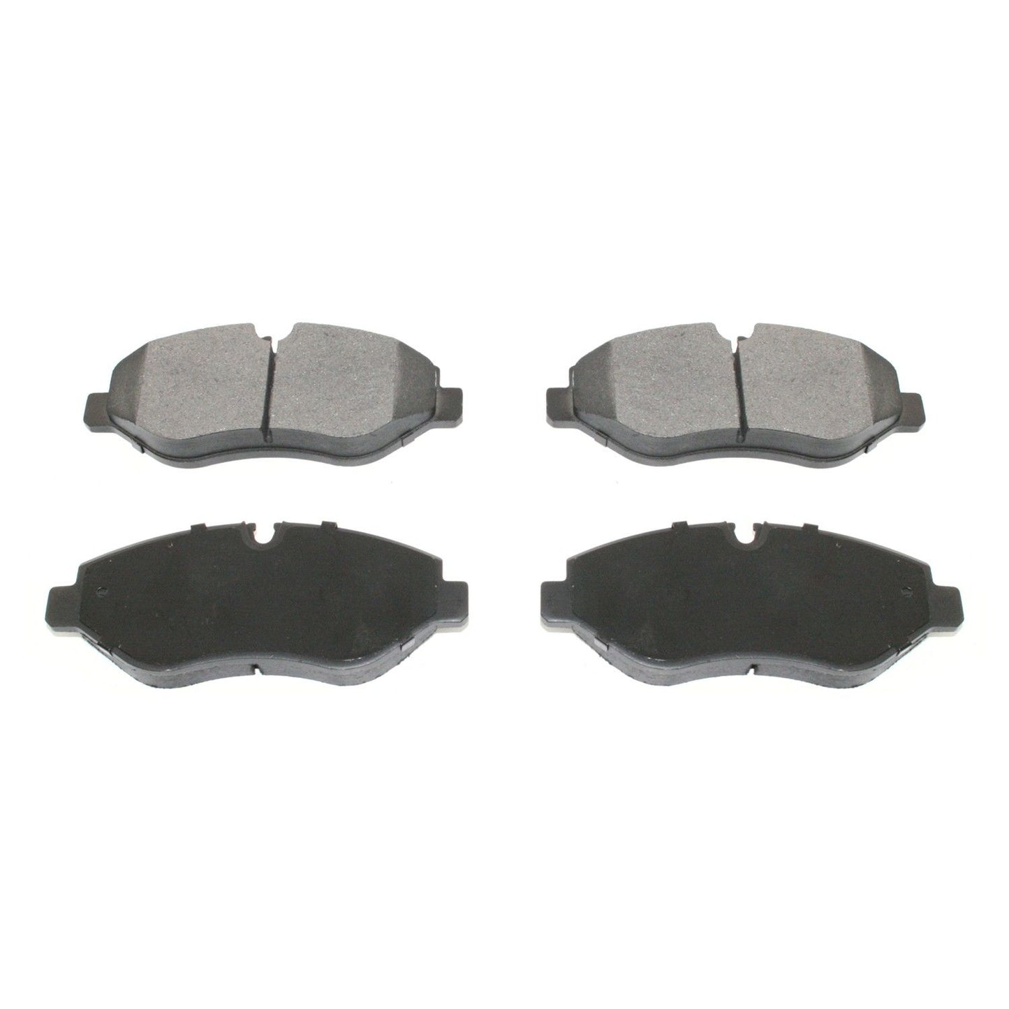 DuraGo DuraGoÂ® Premium Brake Pad BP1316C