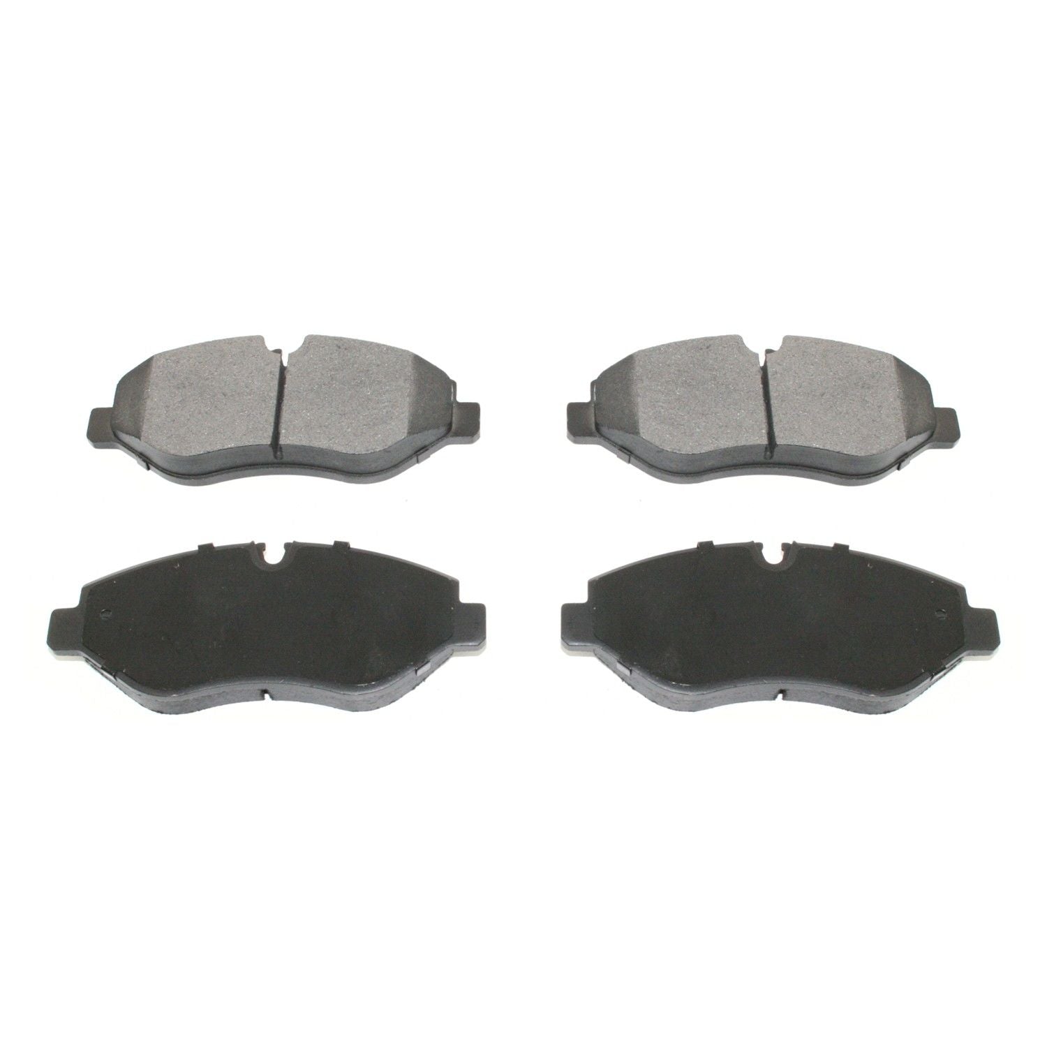 DuraGo DuraGoÂ® Premium Brake Pad BP1316C