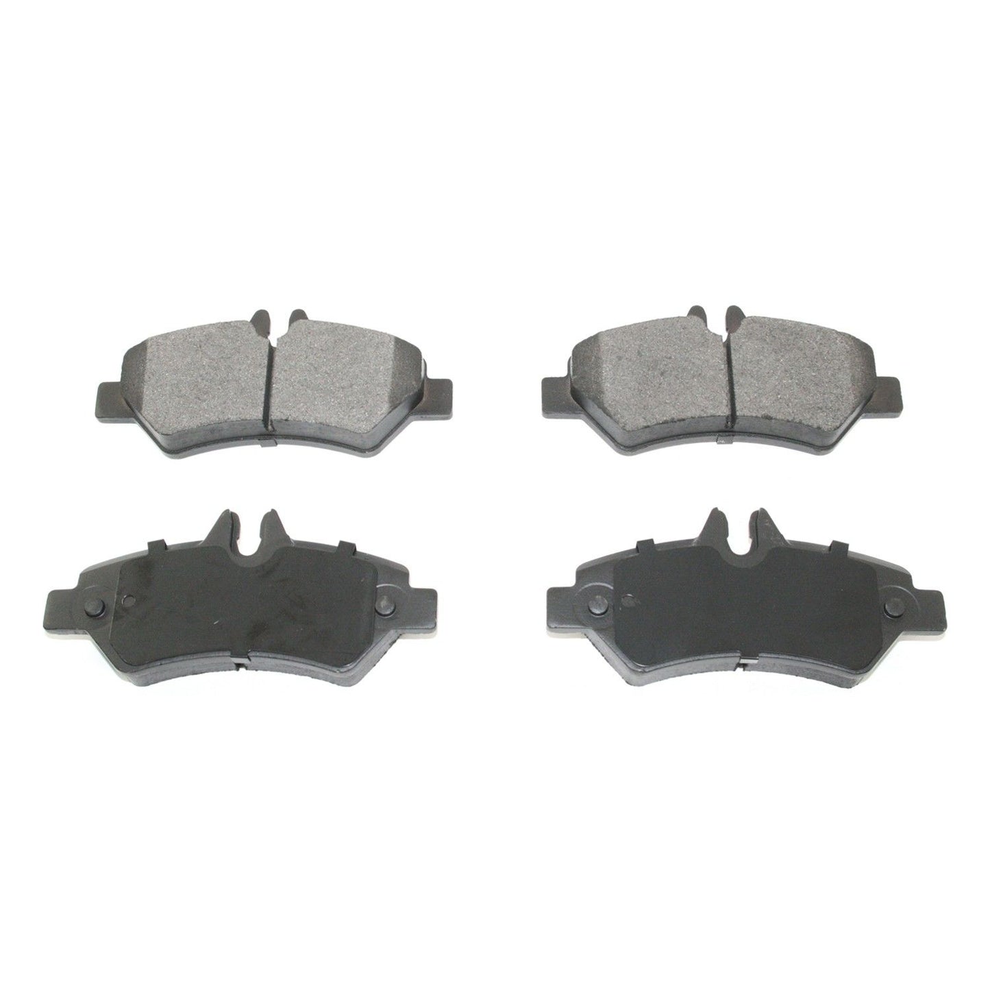 DuraGo Disc Brake Pad Set BP1317C