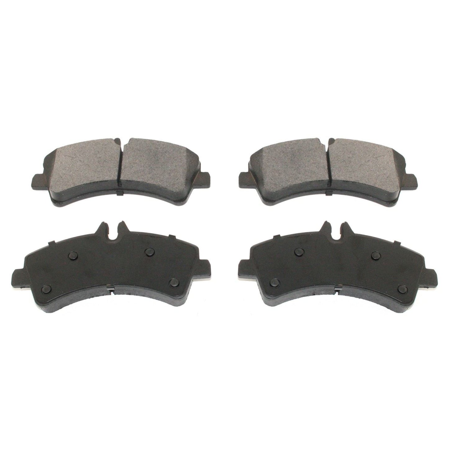 DuraGo Disc Brake Pad Set BP1318MS