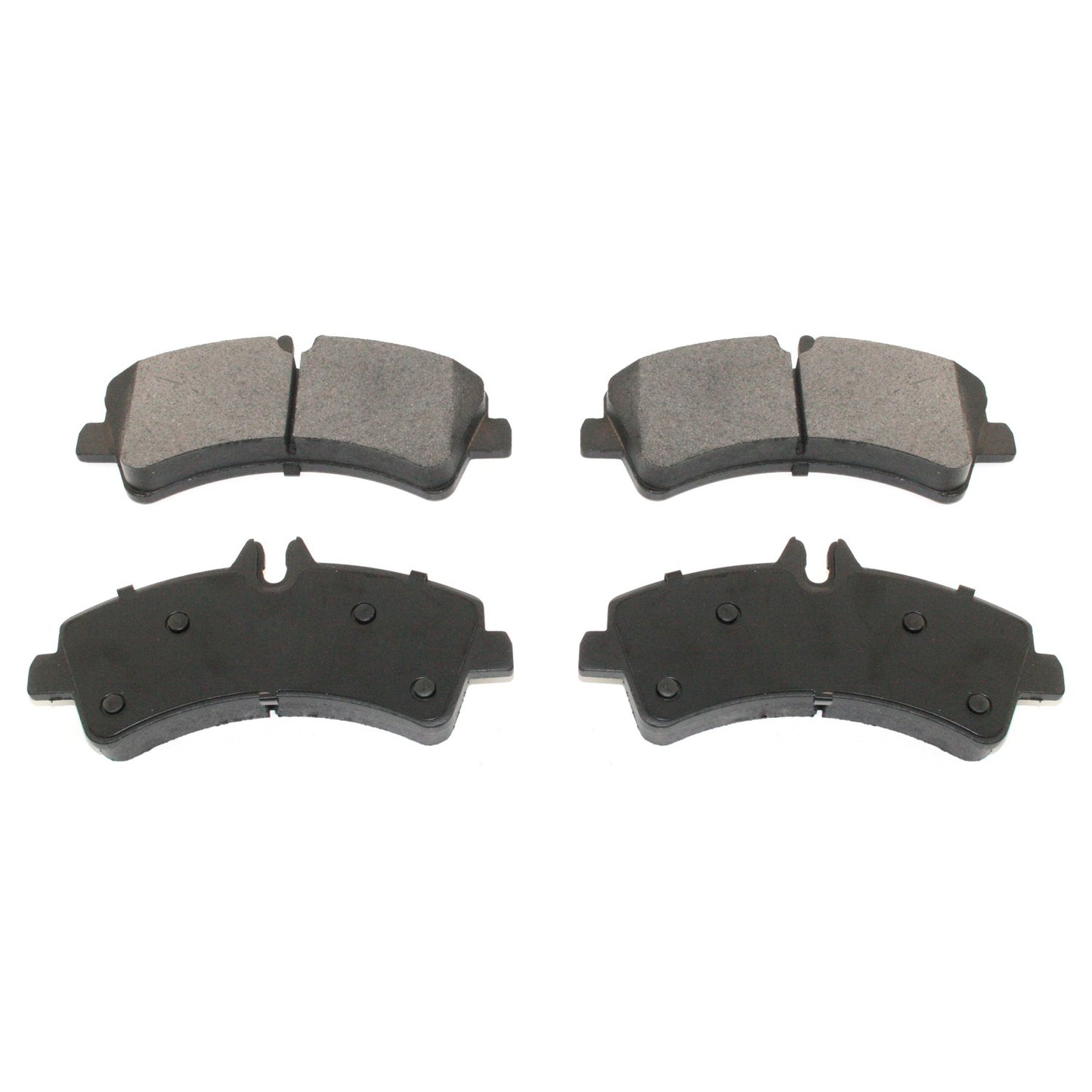 DuraGo Disc Brake Pad Set BP1318MS