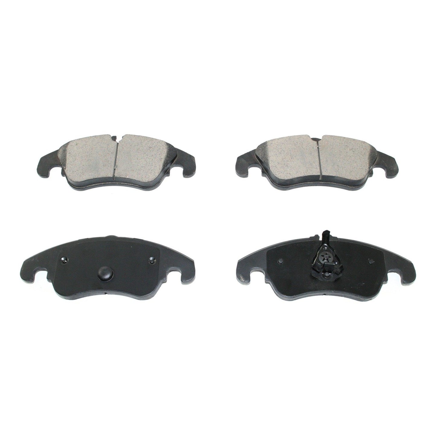 DuraGo Disc Brake Pad Set BP1322C