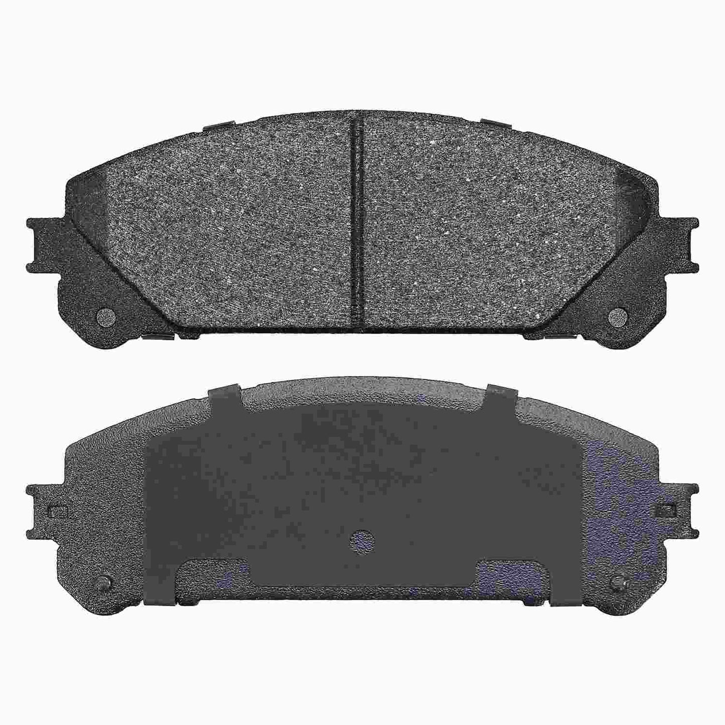 DuraGo DuraGoÂ® Premium Brake Pad BP1324C