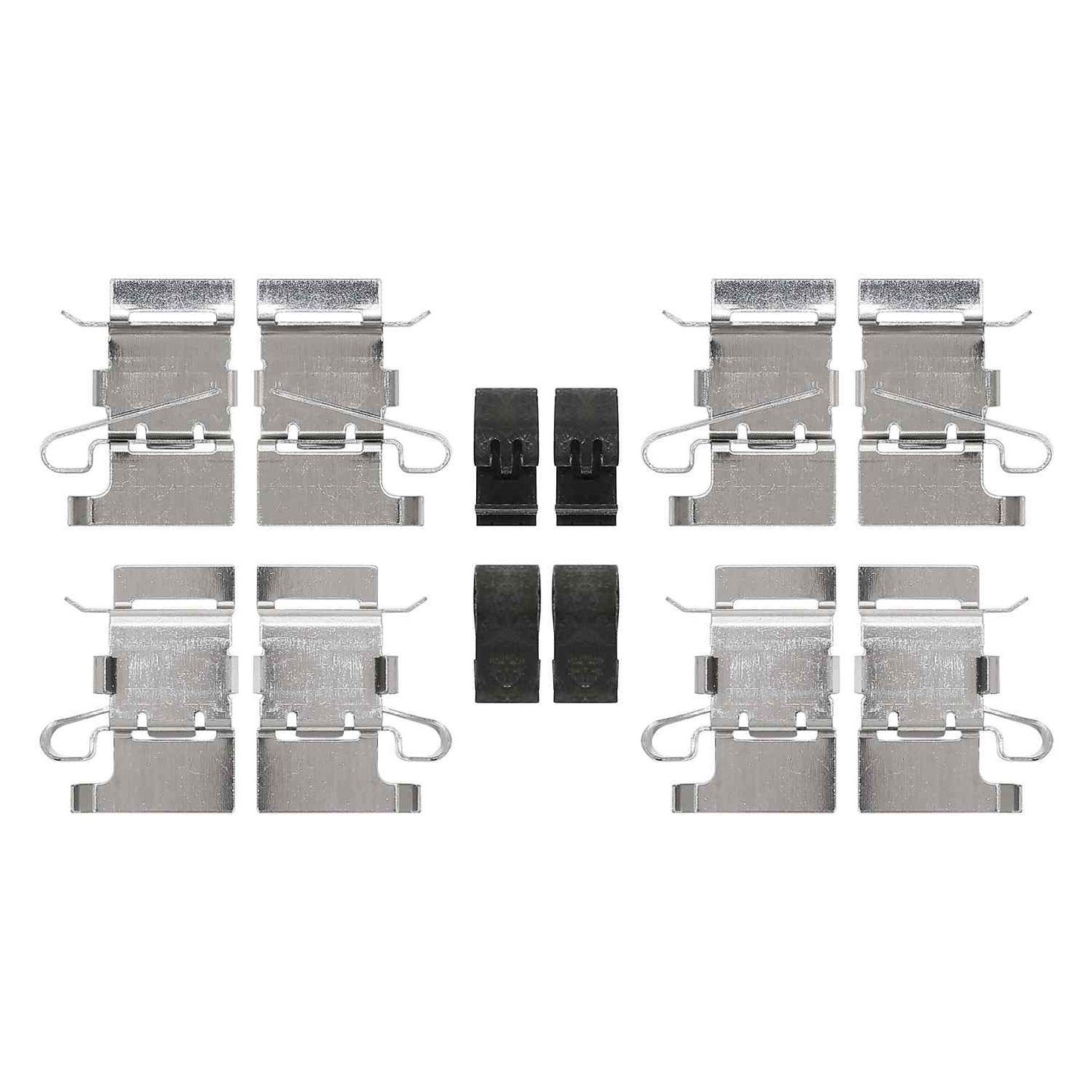 DuraGo DuraGoÂ® Premium Brake Pad BP1324MS