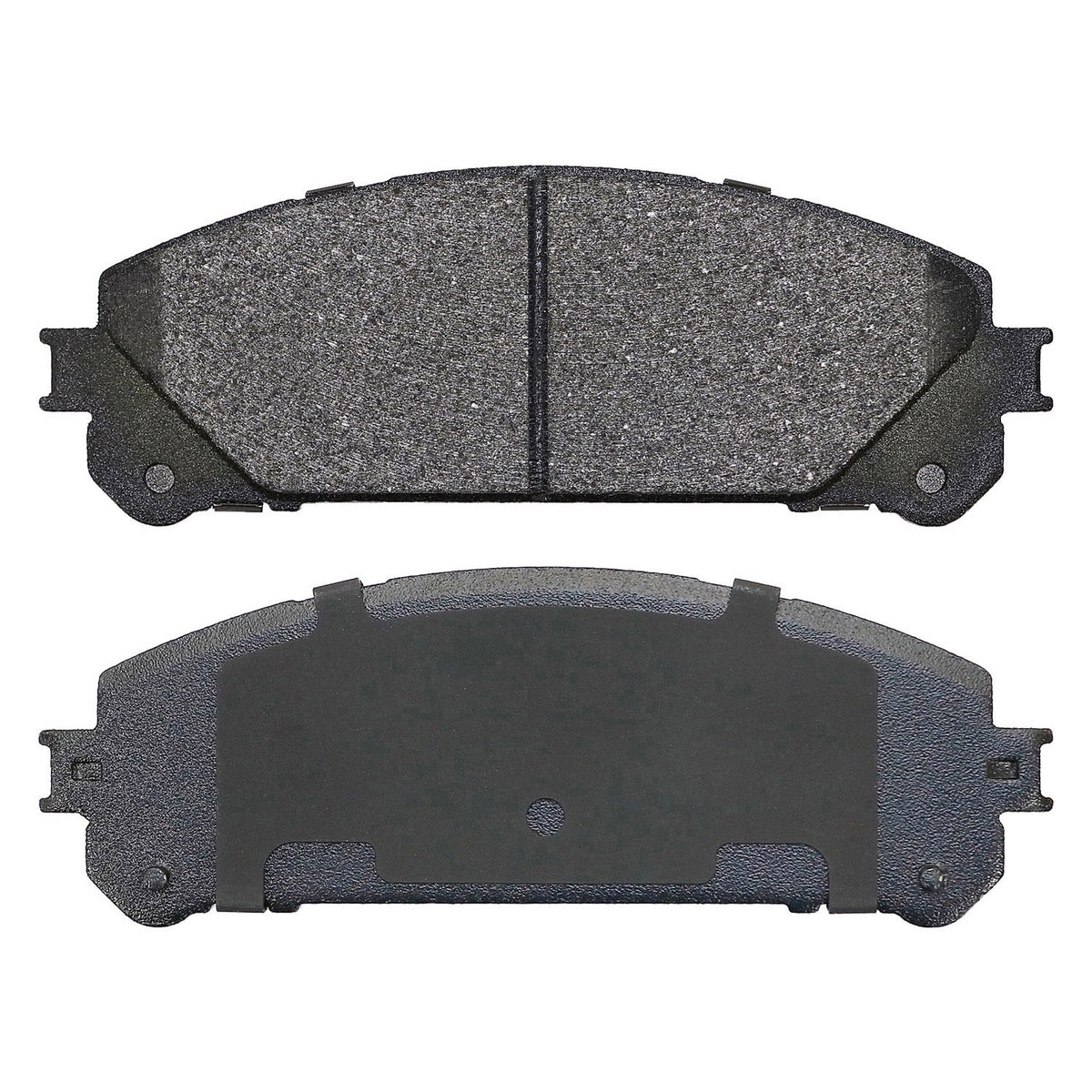 DuraGo DuraGoÂ® Premium Brake Pad BP1324MS