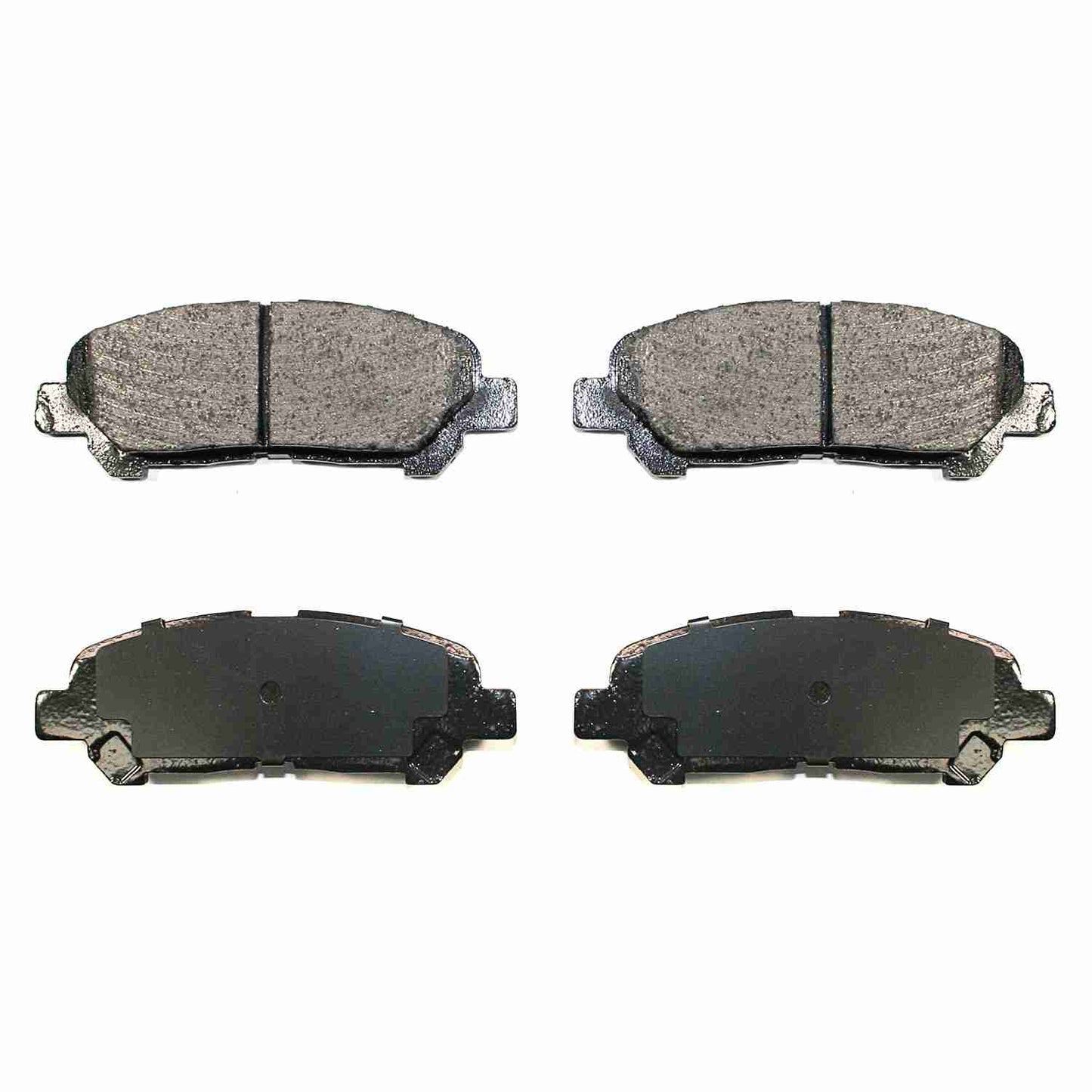 DuraGo DuraGoÂ® Premium Brake Pad BP1325MS