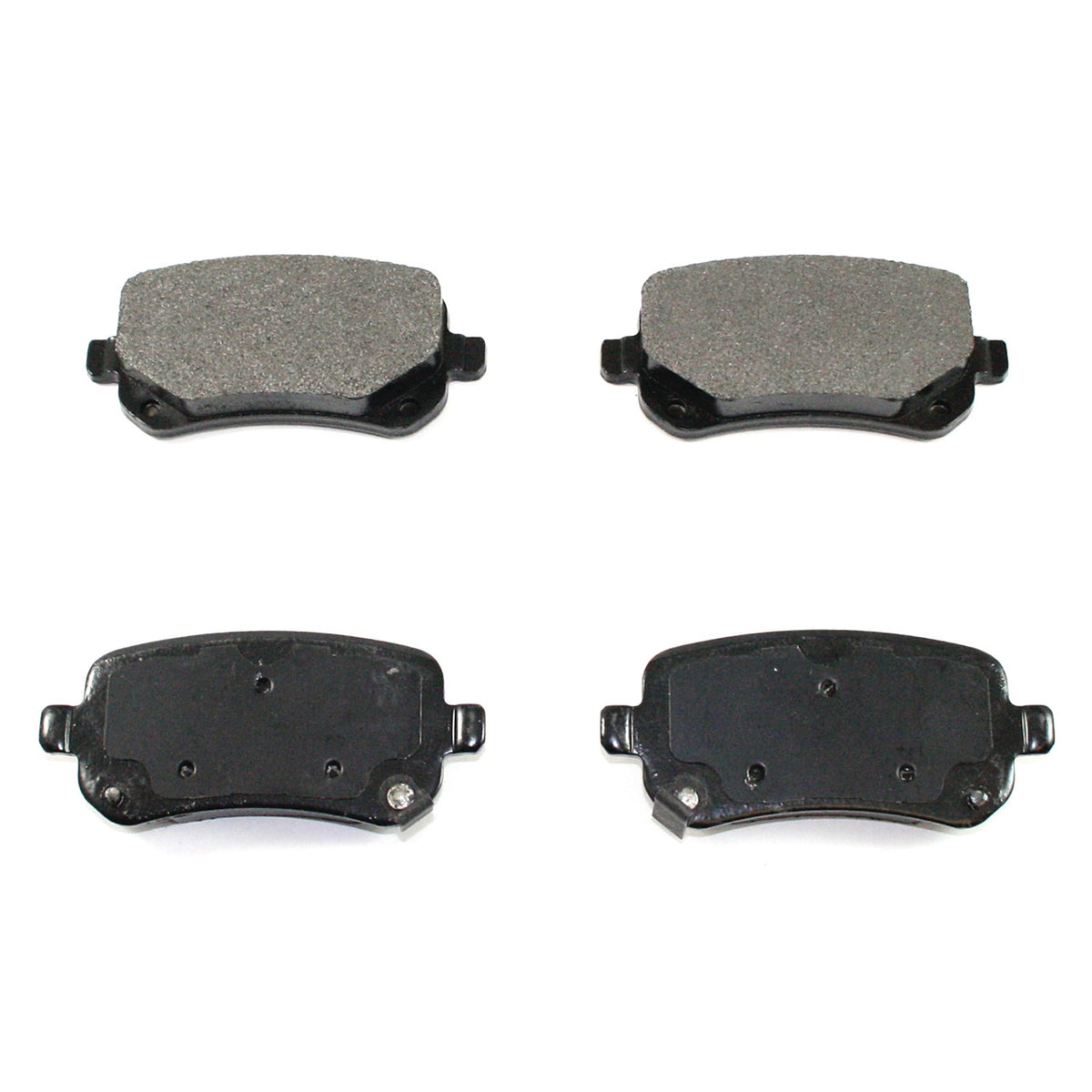 DuraGo DuraGoÂ® Premium Brake Pad BP1326MS