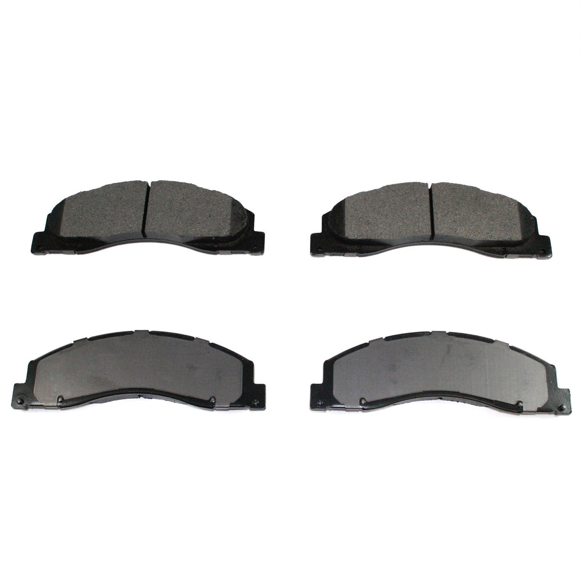 DuraGo DuraGoÂ® Premium Brake Pad BP1328MS