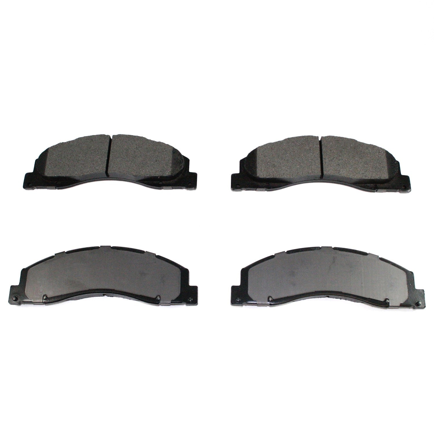 DuraGo DuraGoÂ® Premium Brake Pad BP1328MS