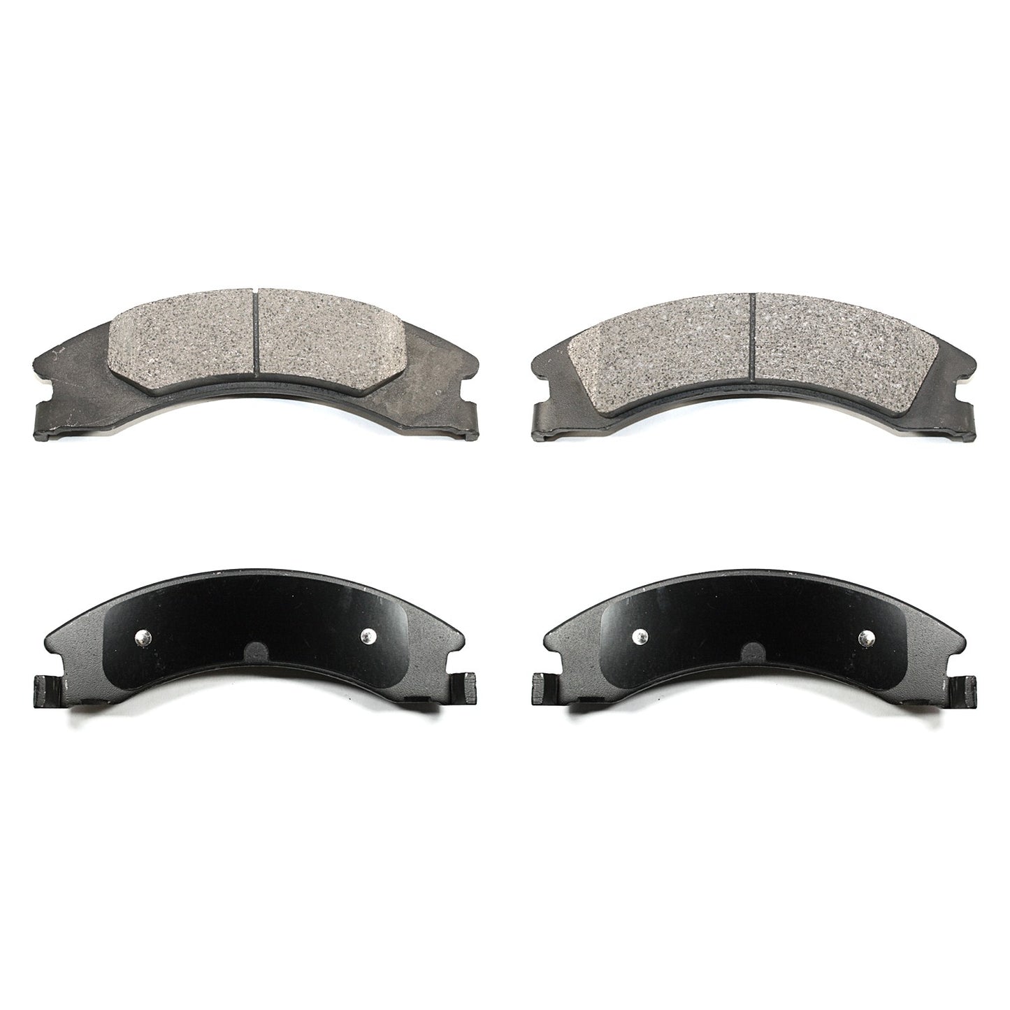 DuraGo Disc Brake Pad Set BP1329C