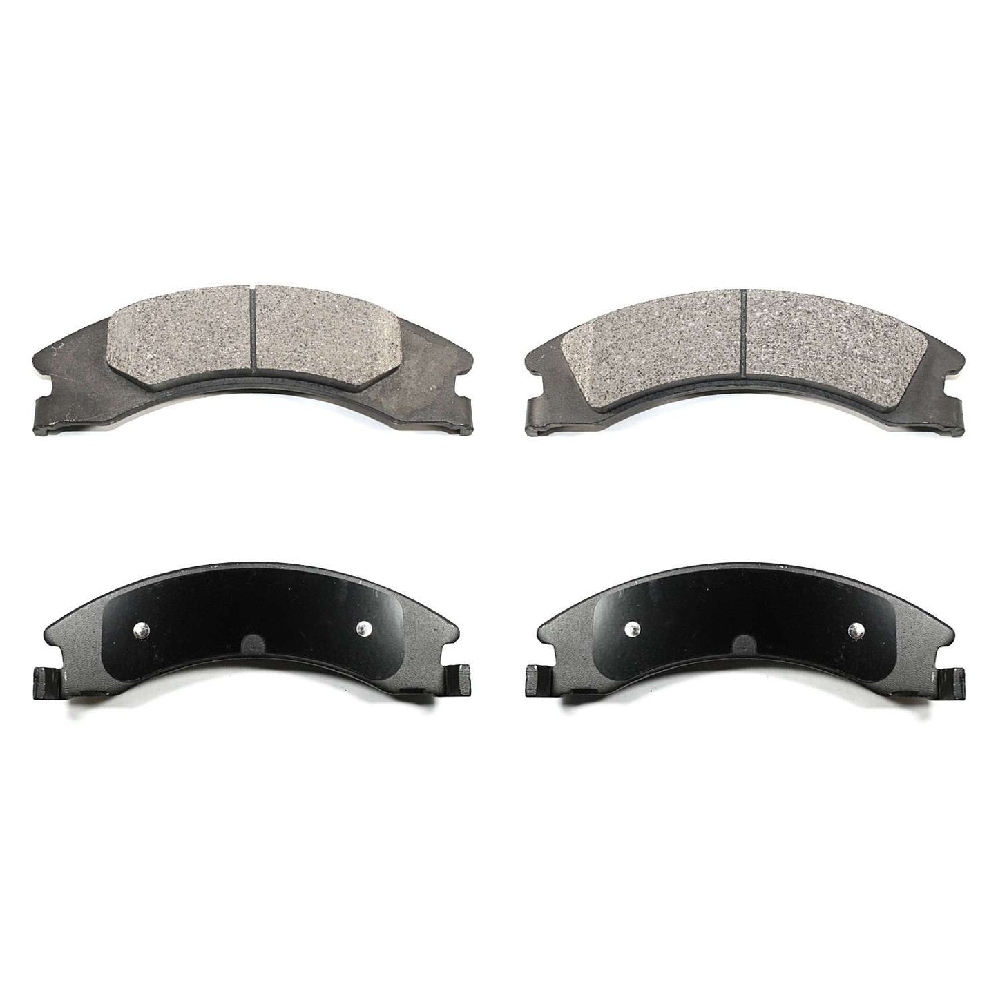DuraGo DuraGoÂ® Premium Brake Pad BP1329C