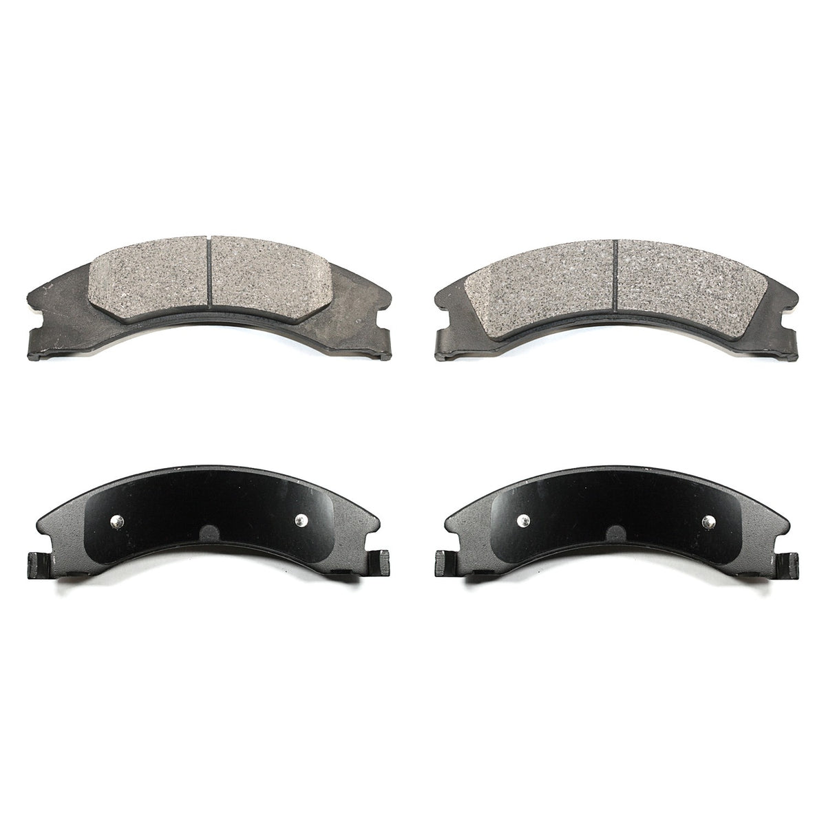 DuraGo DuraGoÂ® Premium Brake Pad BP1329MS