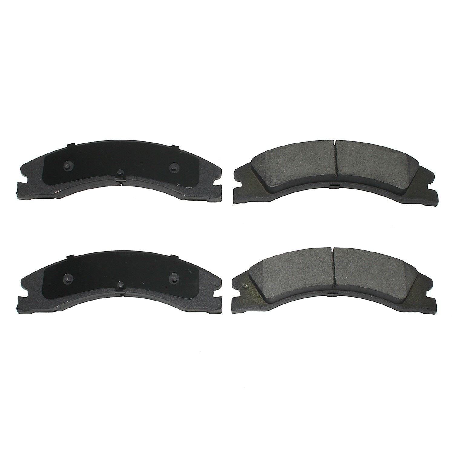 DuraGo DuraGoÂ® Premium Brake Pad BP1330MS