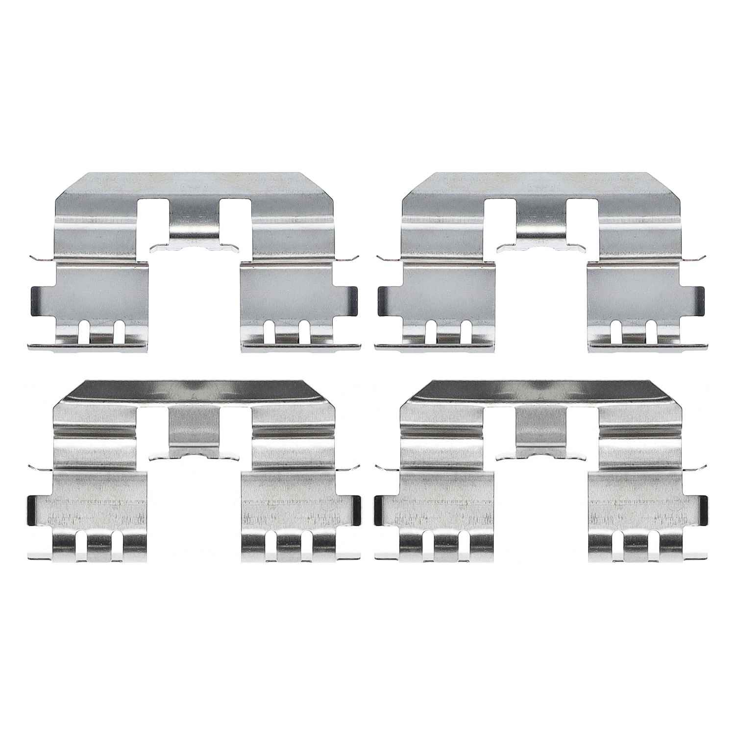 DuraGo DuraGoÂ® Premium Brake Pad BP1336C