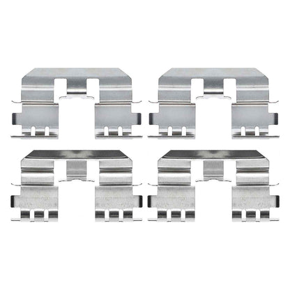 DuraGo DuraGoÂ® Premium Brake Pad BP1336C