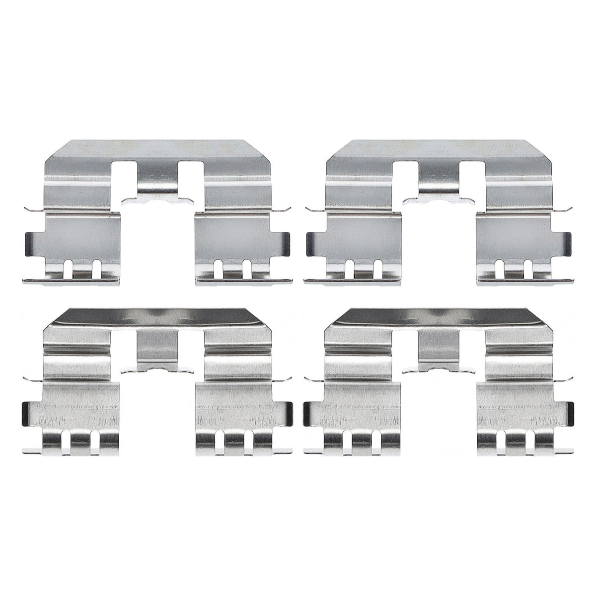 DuraGo DuraGoÂ® Premium Brake Pad BP1336C