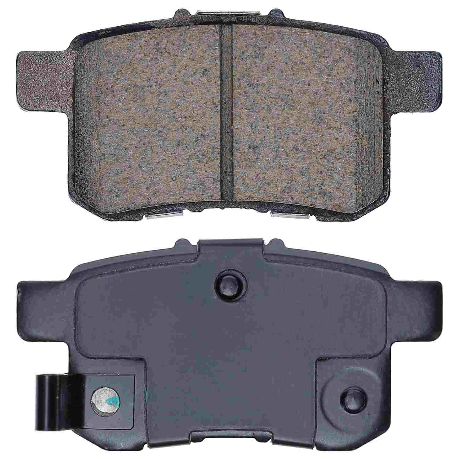 DuraGo DuraGoÂ® Premium Brake Pad BP1336C