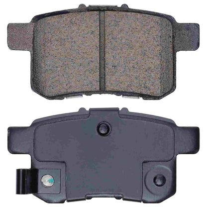 DuraGo DuraGoÂ® Premium Brake Pad BP1336C